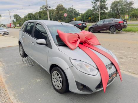 FORD Fiesta Hatch 1.6 4P FLEX, Foto 4