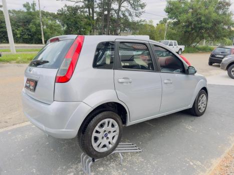 FORD Fiesta Hatch 1.6 4P FLEX, Foto 7