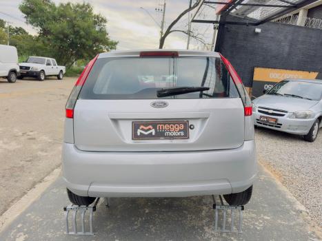 FORD Fiesta Hatch 1.6 4P FLEX, Foto 8