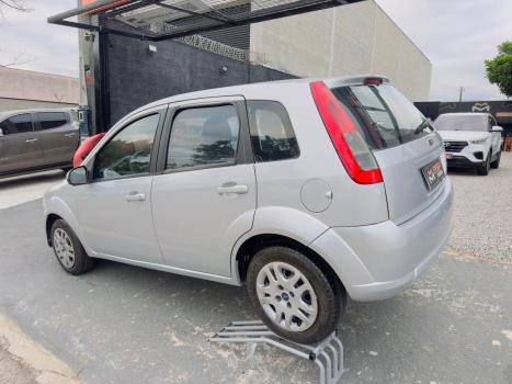 FORD Fiesta Hatch 1.6 4P FLEX, Foto 9