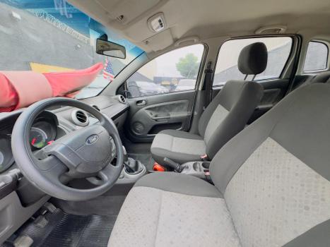 FORD Fiesta Hatch 1.6 4P FLEX, Foto 11