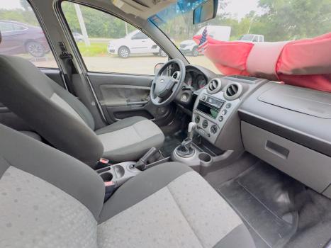 FORD Fiesta Hatch 1.6 4P FLEX, Foto 12