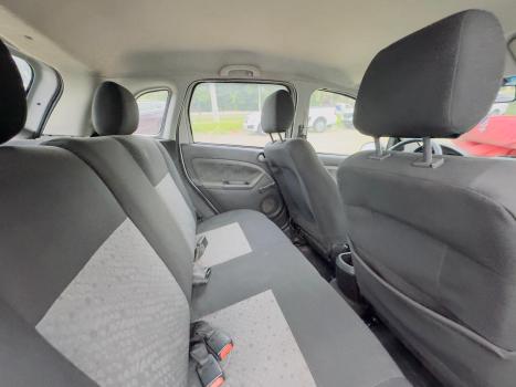 FORD Fiesta Hatch 1.6 4P FLEX, Foto 13
