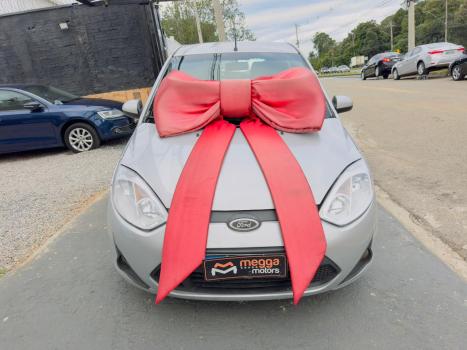 FORD Fiesta Hatch 1.6 4P FLEX, Foto 16