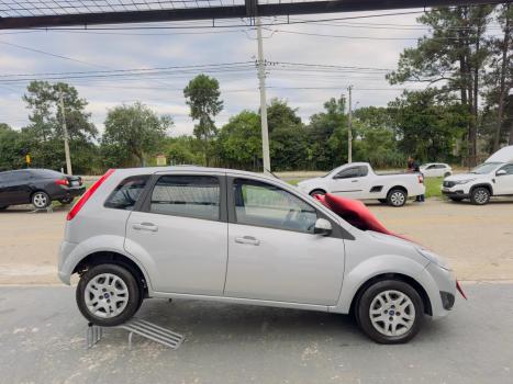 FORD Fiesta Hatch 1.6 4P FLEX, Foto 18