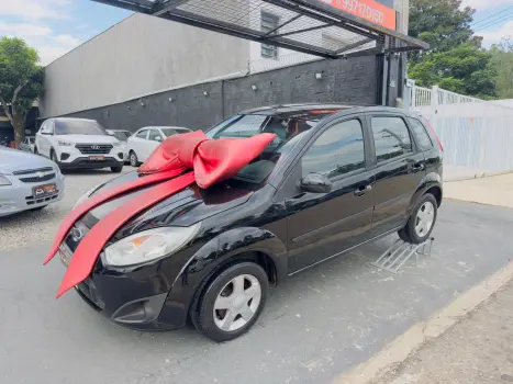 FORD Fiesta Hatch 1.6 4P FLEX, Foto 2