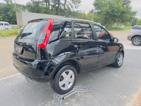 FORD Fiesta Hatch 1.6 4P FLEX, Foto 5