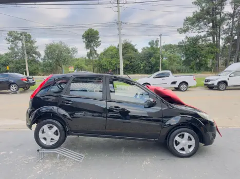 FORD Fiesta Hatch 1.6 4P FLEX, Foto 7