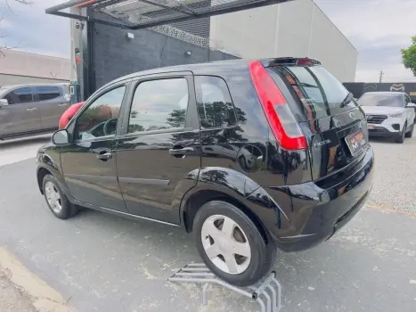FORD Fiesta Hatch 1.6 4P FLEX, Foto 8