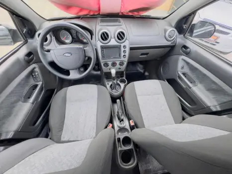 FORD Fiesta Hatch 1.6 4P FLEX, Foto 9