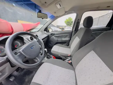 FORD Fiesta Hatch 1.6 4P FLEX, Foto 10