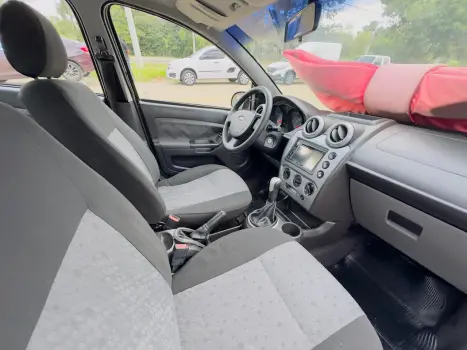 FORD Fiesta Hatch 1.6 4P FLEX, Foto 11