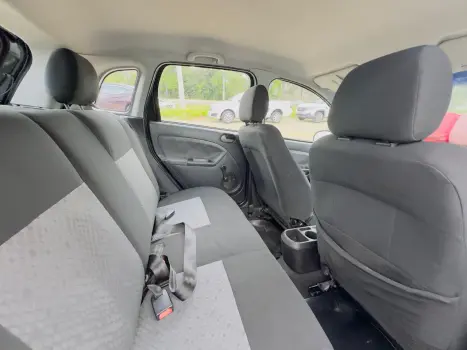 FORD Fiesta Hatch 1.6 4P FLEX, Foto 12