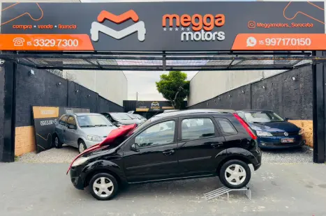 FORD Fiesta Hatch 1.6 4P FLEX, Foto 13