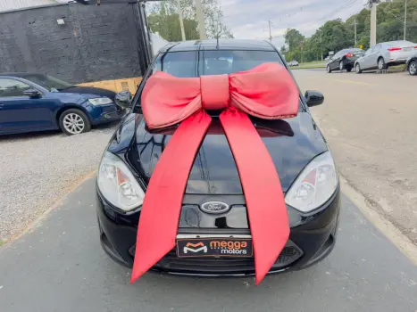 FORD Fiesta Hatch 1.6 4P FLEX, Foto 15