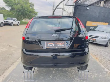 FORD Fiesta Hatch 1.6 4P FLEX, Foto 18