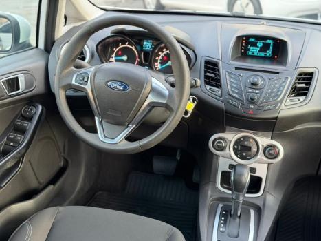 FORD Fiesta Hatch 1.6 16V 4P FLEX SE POWERSHIFT AUTOM�TICO, Foto 7
