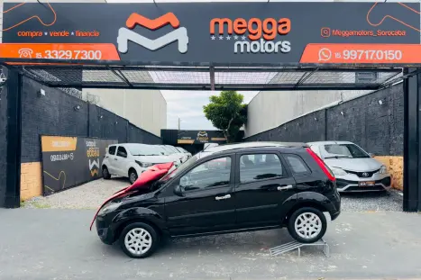 FORD Fiesta Hatch 1.0 4P FLEX, Foto 1