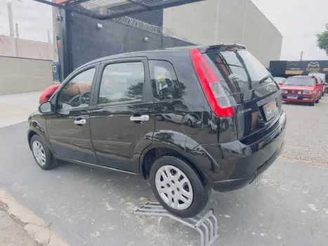 FORD Fiesta Hatch 1.0 4P FLEX, Foto 8