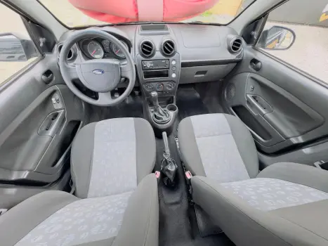 FORD Fiesta Hatch 1.0 4P FLEX, Foto 9