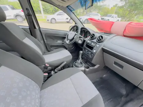FORD Fiesta Hatch 1.0 4P FLEX, Foto 11