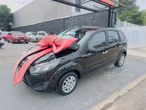 FORD Fiesta Hatch 1.0 4P FLEX, Foto 14