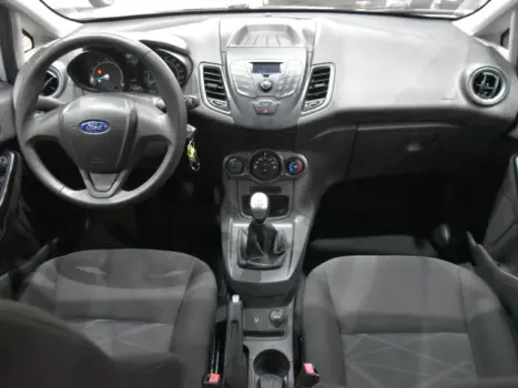 FORD Fiesta Hatch 1.5 16V 4P S FLEX, Foto 3