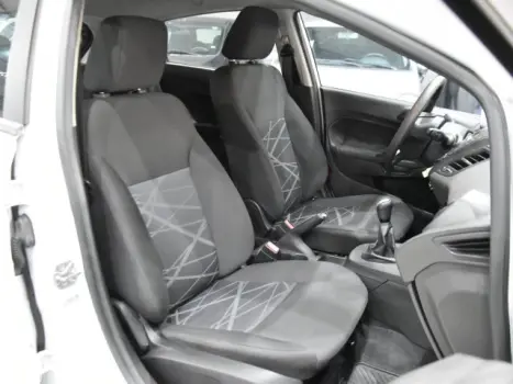 FORD Fiesta Hatch 1.5 16V 4P S FLEX, Foto 4