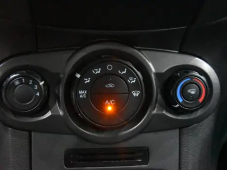 FORD Fiesta Hatch 1.5 16V 4P S FLEX, Foto 8