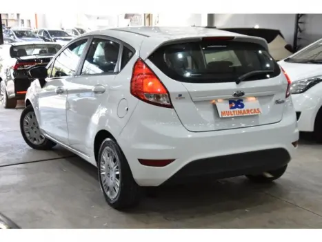 FORD Fiesta Hatch 1.5 16V 4P S FLEX, Foto 12