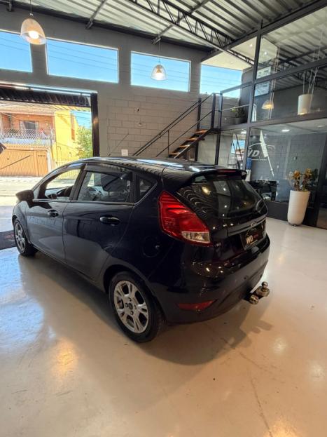 FORD Fiesta Hatch 1.6 16V 4P SE FLEX, Foto 2
