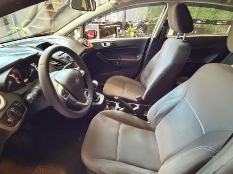FORD Fiesta Hatch 1.6 16V 4P SE FLEX, Foto 6