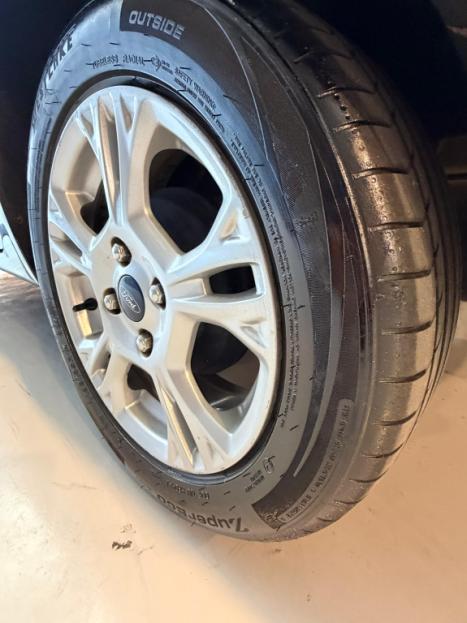 FORD Fiesta Hatch 1.6 16V 4P SE FLEX, Foto 11