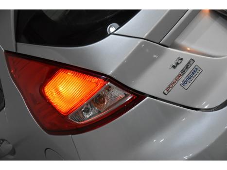 FORD Fiesta Hatch 1.6 16V 4P FLEX SE POWERSHIFT AUTOM�TICO, Foto 3