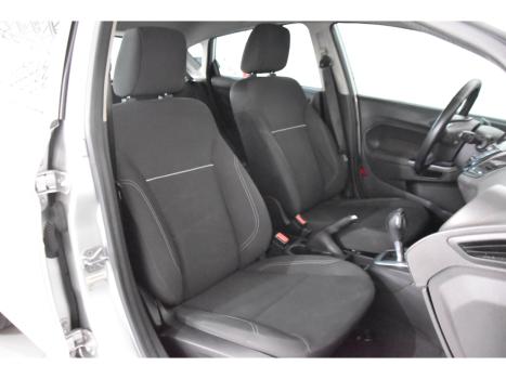 FORD Fiesta Hatch 1.6 16V 4P FLEX SE POWERSHIFT AUTOM�TICO, Foto 5