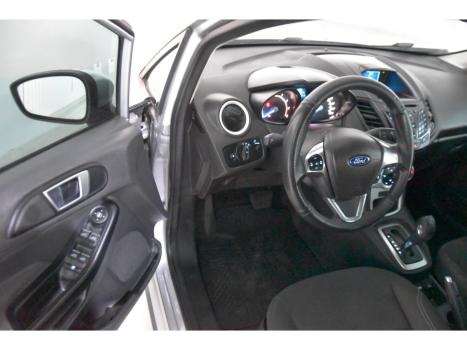 FORD Fiesta Hatch 1.6 16V 4P FLEX SE POWERSHIFT AUTOM�TICO, Foto 6