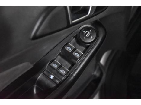 FORD Fiesta Hatch 1.6 16V 4P FLEX SE POWERSHIFT AUTOM�TICO, Foto 7