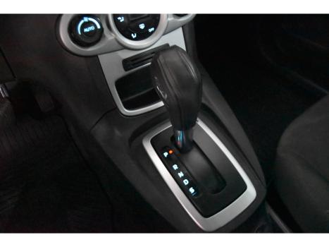 FORD Fiesta Hatch 1.6 16V 4P FLEX SE POWERSHIFT AUTOM�TICO, Foto 8