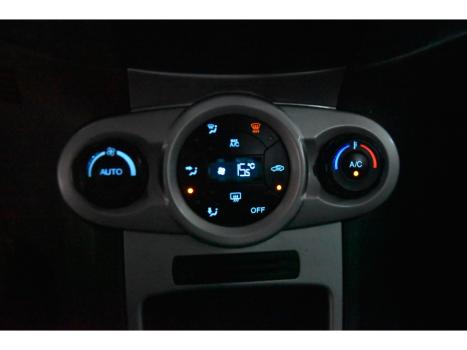 FORD Fiesta Hatch 1.6 16V 4P FLEX SE POWERSHIFT AUTOM�TICO, Foto 9