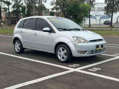 FORD Fiesta Hatch 1.0 4P SUPERCHARGER, Foto 1
