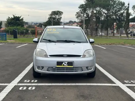 FORD Fiesta Hatch 1.0 4P SUPERCHARGER, Foto 2