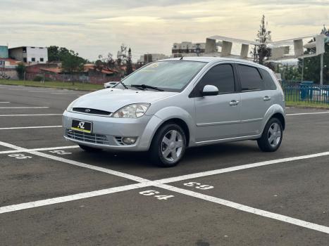 FORD Fiesta Hatch 1.0 4P SUPERCHARGER, Foto 3