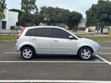 FORD Fiesta Hatch 1.0 4P SUPERCHARGER, Foto 6