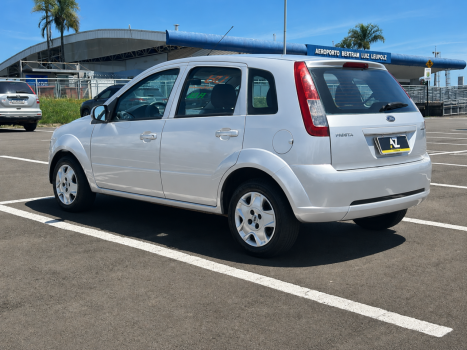 FORD Fiesta Hatch 1.0 4P CLASS, Foto 3