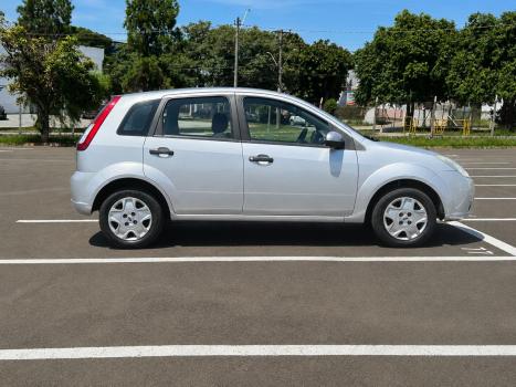 FORD Fiesta Hatch 1.0 4P CLASS, Foto 6