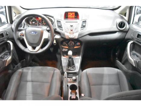 FORD Fiesta Hatch 1.6 16V 4P SE FLEX, Foto 3