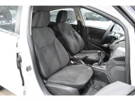 FORD Fiesta Hatch 1.6 16V 4P SE FLEX, Foto 4