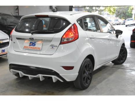 FORD Fiesta Hatch 1.6 16V 4P SE FLEX, Foto 5