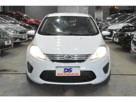 FORD Fiesta Hatch 1.6 16V 4P SE FLEX, Foto 6
