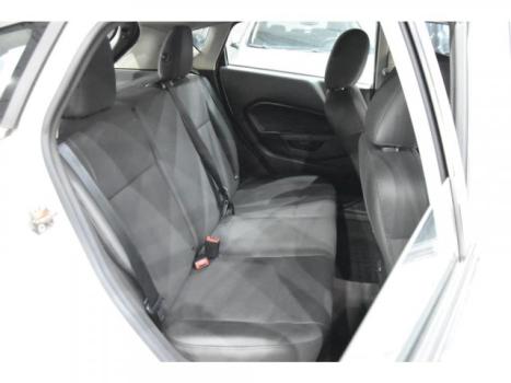 FORD Fiesta Hatch 1.6 16V 4P SE FLEX, Foto 7